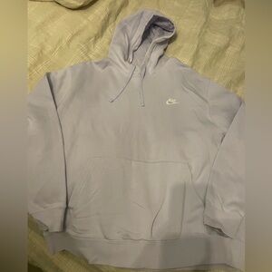 Nike hoodie